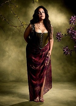 Shelley Vol